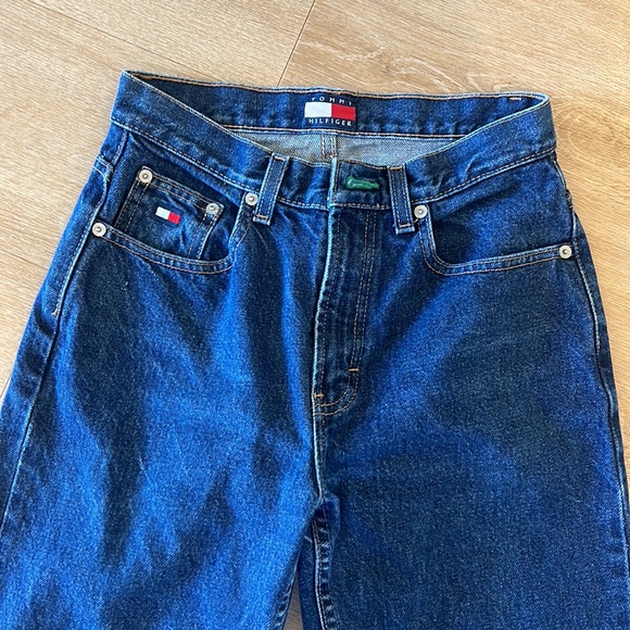 Tommy Hilfiger Denim Jeans - Picture 1 of 6